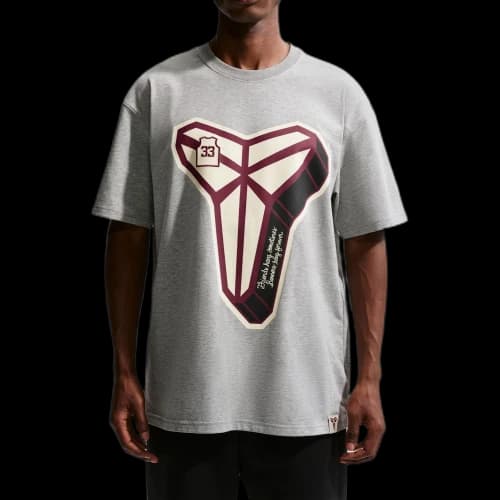 Nike Kobe Men's Nike Dri-FIT Basketball T-Shirt