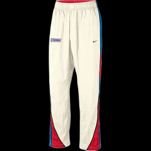 Nike Wnba Legends Nike Basketball Woven Tearaway Pants