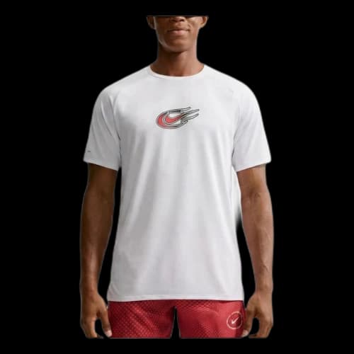 Nike Stride Dri-FIT ADV T-Shirt 'White'