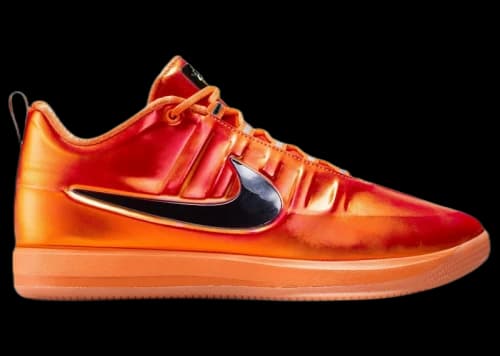 Nike Book 2 LX All-Star Warning Label