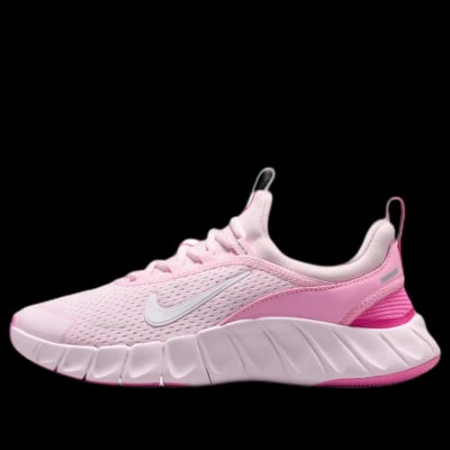 (GS) Nike Free Ride 'Pink Rise'