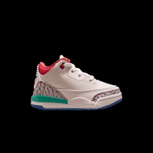 Jordan 3 Retro Play Your Way (TD)