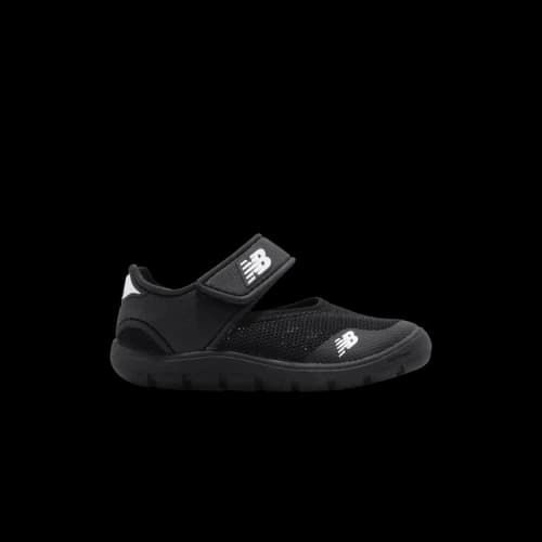 New Balance 208 Infant Wide 'Black White'