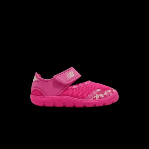 New Balance 208 Toddler Wide 'Hi-Pink'