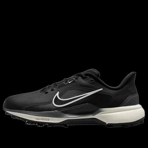 Nike Pegasus 1 Golf Wide 'Black Sail'