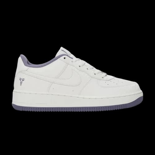 Nike Air Force 1 Low Kobe Bryant Forever Summit White Daybreak (GS)