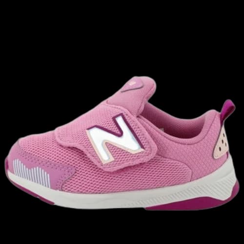 (TD) New Balance Dynasoft 545 Bungee Shoes 'Rose Pink'