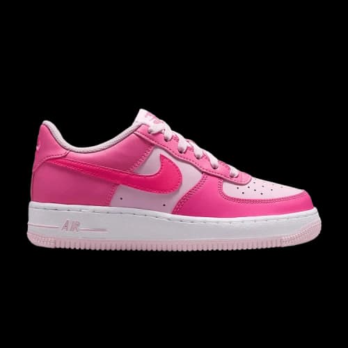 Nike Air Force 1 Low Pinksicle Pink Foam (GS)
