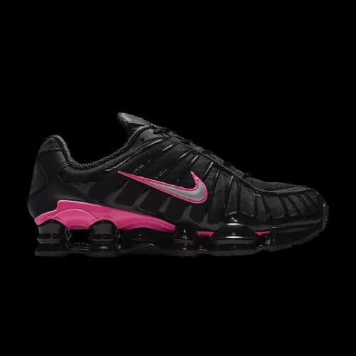 Nike Shox TL 'Black Pinksicle' (Women's)