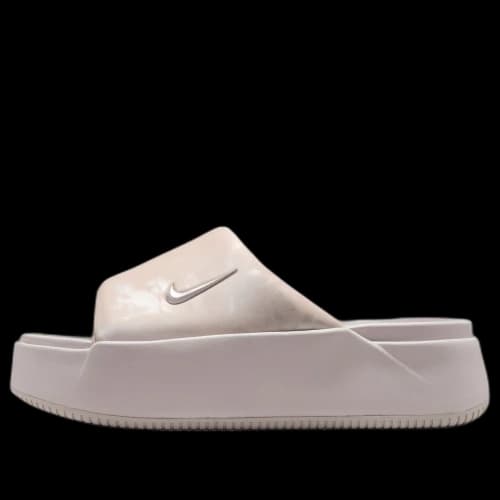 Nike Calm Elevation Slide 'Platinum Violet' (Women's)