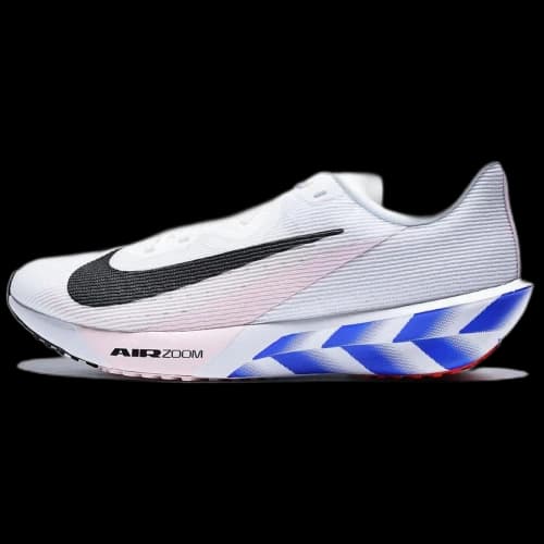 Nike Zoom Rival Fly 4 'White Black Racer Blue'