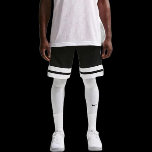 Nike Men's Dri-FIT 10" Game Classic Basketball Shorts