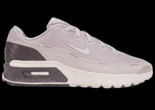 Nike Air Max Bia Platinum Violet Violet Ore Phantom (Women's)