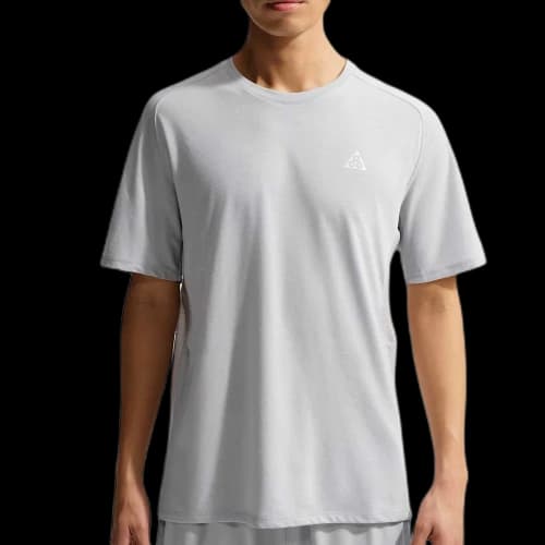 Nike Nike "Solar Chase" Men's Dri-FIT Adv Trail Running Top