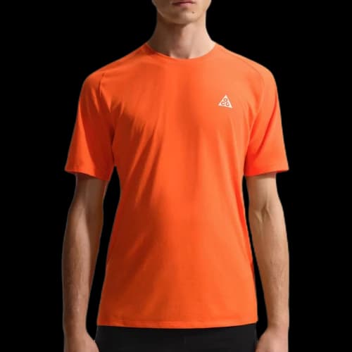 Nike Nike "Solar Chase" Men's Dri-FIT Adv Trail Running Top
