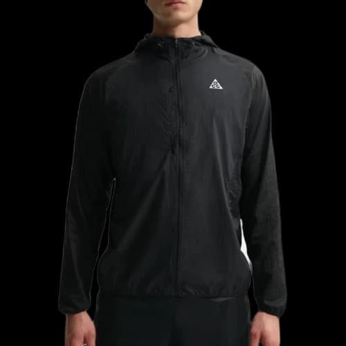 Nike Nike "Aireez" Men's Trail Running Jacket
