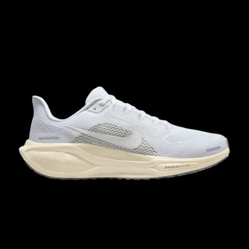 Nike Air Zoom Pegasus 41 White Chalk Sea Glass (Women's)