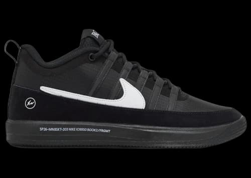 Nike Book 2 Fragment