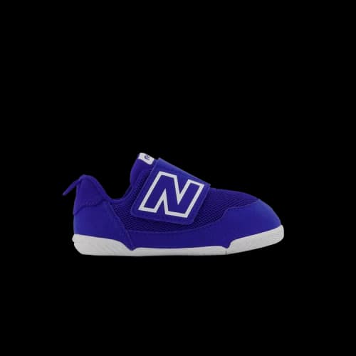 New Balance New-B Hook & Loop Toddler Wide 'Blue'