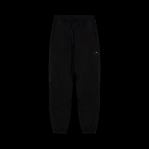 Y-3 Padded Pants 'Black'