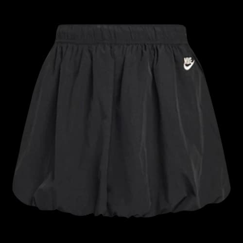 Nike Bubble Skirt 'Black/Chalk'