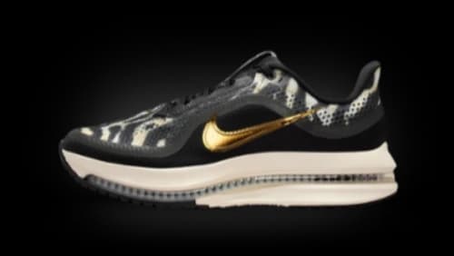 Nike Air Zoom Pegasus Premium Zebra (Women's)