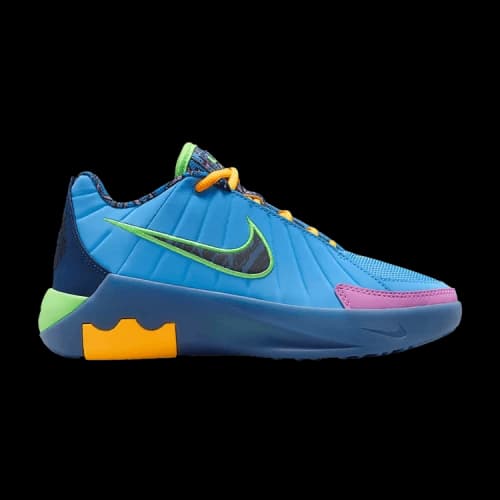 Nike LeBron Witness 9 Jade (GS)