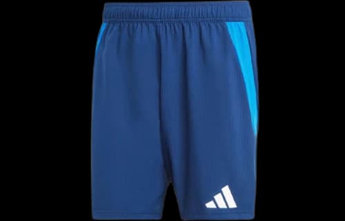 Adidas Tiro 24 Competition Match Shorts Soccer Bottom Men's Marine Blue