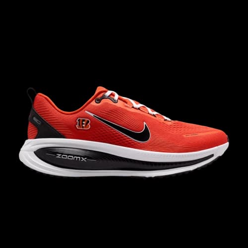 Nike Vomero 18 Cincinnati Bengals
