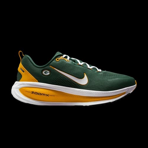 Nike Vomero 18 Green Bay Packers