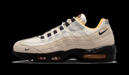 Nike SB Air Max 95 World Cup Pack Sail