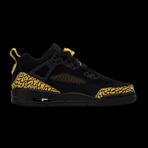 Jordan Spizike Low Thunder (GS)