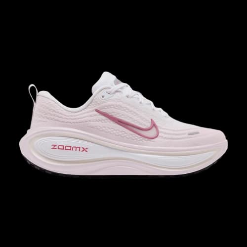Nike Vomero Plus White Pearl Pink Peony (Women's)