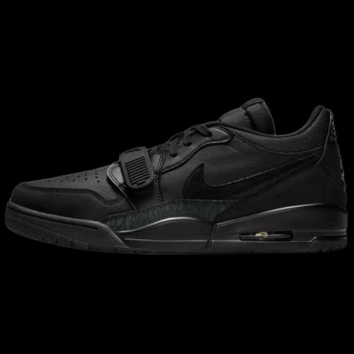 Air Jordan Legacy 312 'Black'