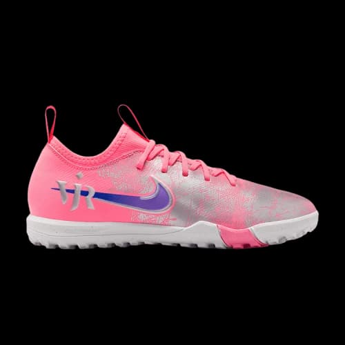 Nike Zoom Mercurial Vapor 16 Academy TF Vini Jr. Sunset Pulse (GS)