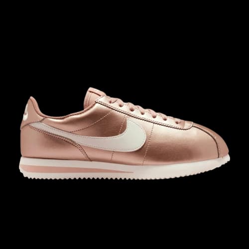 Nike Cortez Metallic Red Bronze (Women's)