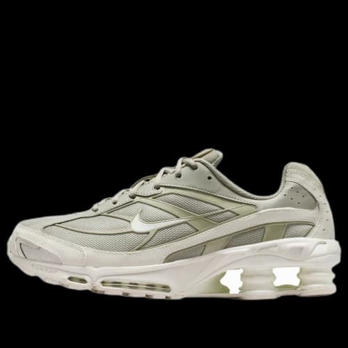 Nike Shox Ride 2 'Spruce Fog'
