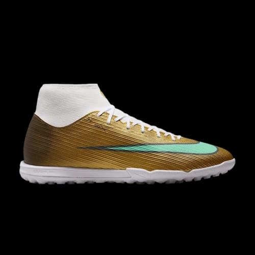 Nike Mercurial Superfly 11 Academy TF High 'Kylian Mbappé'
