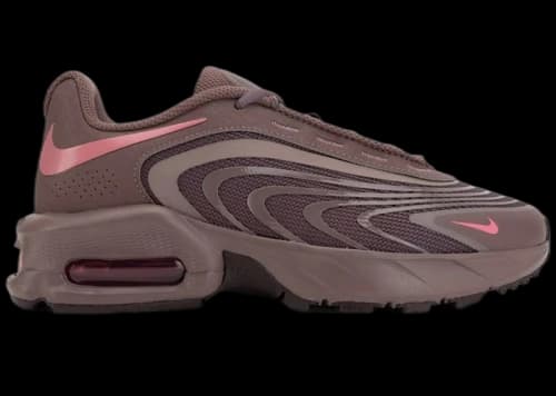 Nike Air Max Fire Tattoo Burgundy Crush Peony (Women's)