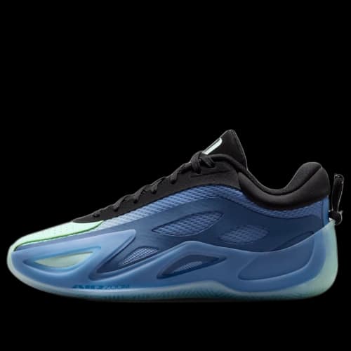 Air Jordan Heir Series 2 PF 'True Blue Baltic Blue'