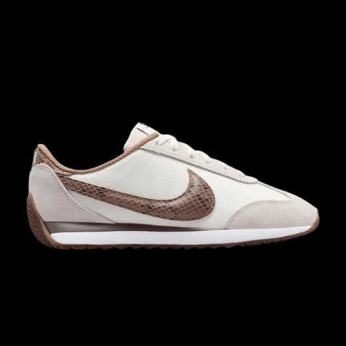 Nike Pacific Premium Sail Light Chocolate Snakeskin (Women's)