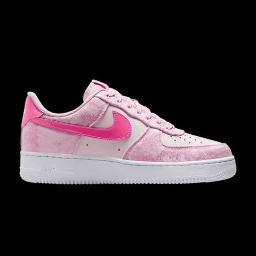 Nike Air Force 1 Low '07 Pink Denim (Women's)