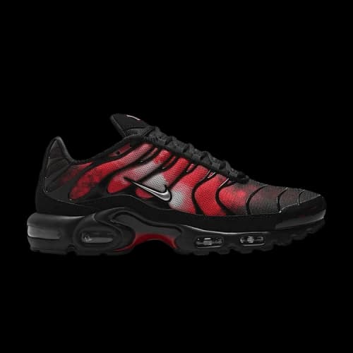 Nike Air Max Plus 'Flairemax'