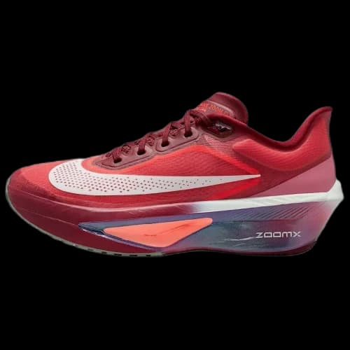 Nike Zoom Fly 6 SE Team Red Bright Crimson Peony (Women's)