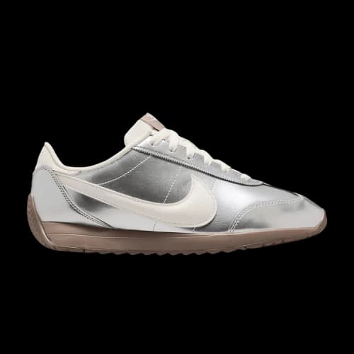 Nike Pacific Metallic Silver Mink Brown (Women's)