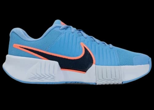 Nike Zoom GP Challenge Pro Clay University Blue Hot Lava Midnight Navy