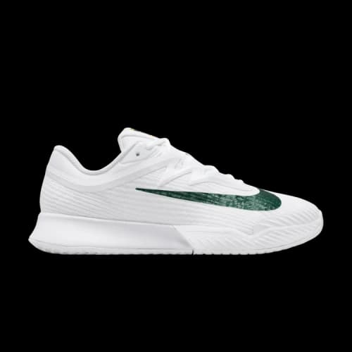 Nike Court Air Zoom Vapor Pro 3 HC White Gorge Green