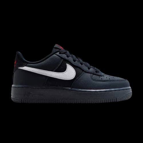 Nike Air Force 1 Low Team USA Away (GS)