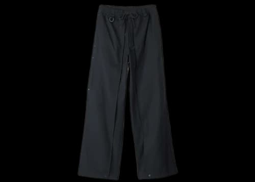 Y-3 Workwear Pants Black
