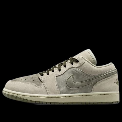 Air Jordan 1 Low SE 'Spruce Fog' (Women's)